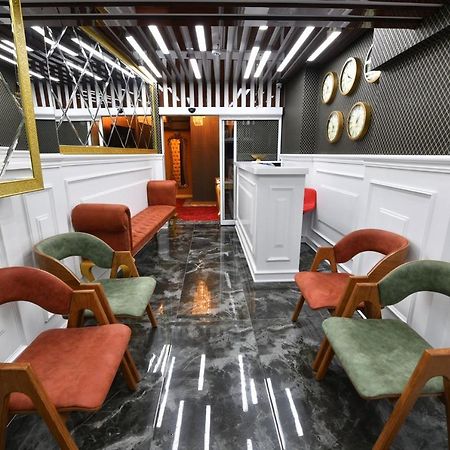 Sea Moon Hotel Κωνσταντινούπολη Εξωτερικό φωτογραφία
