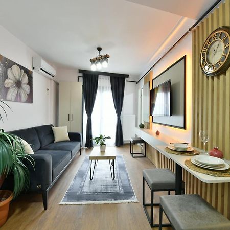Sea Moon Hotel Κωνσταντινούπολη Εξωτερικό φωτογραφία