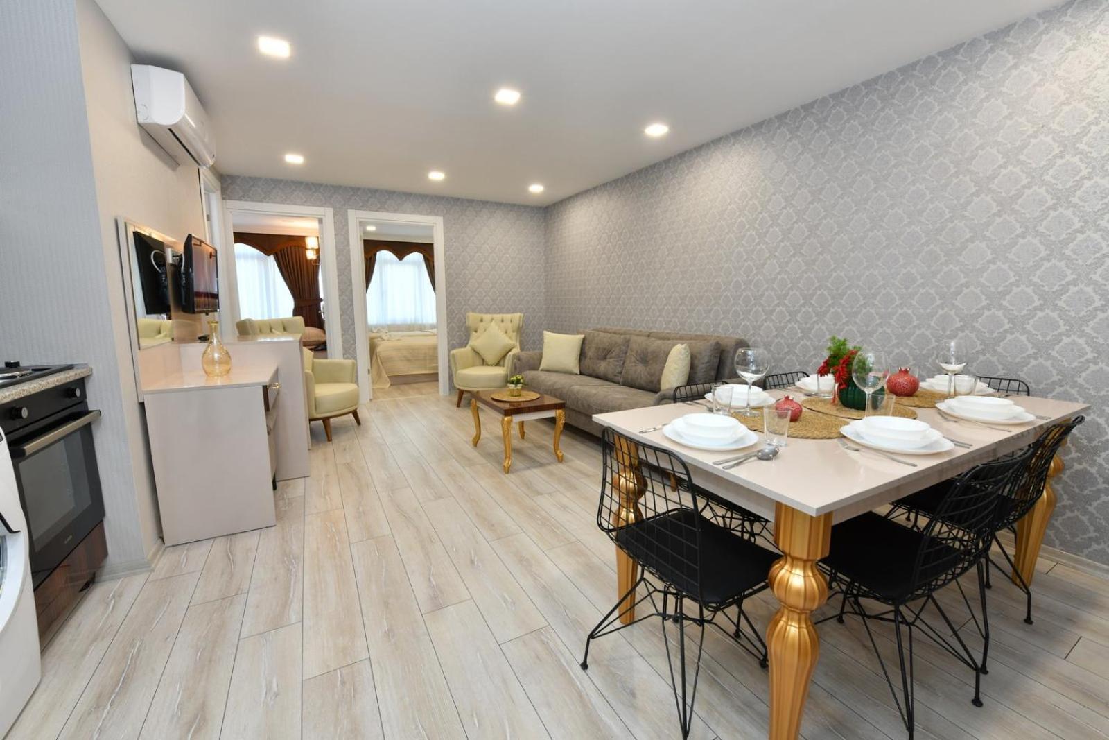 Sea Moon Hotel Κωνσταντινούπολη Εξωτερικό φωτογραφία