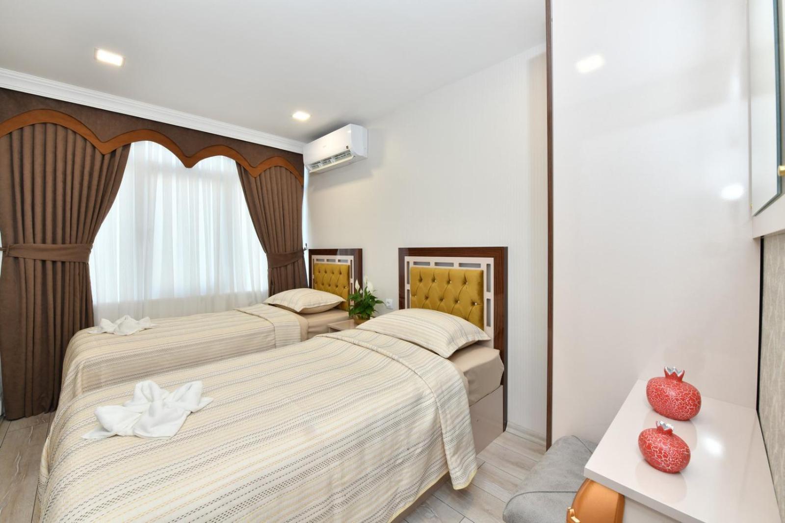 Sea Moon Hotel Κωνσταντινούπολη Εξωτερικό φωτογραφία