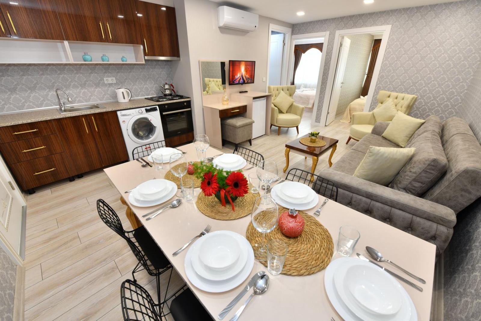 Sea Moon Hotel Κωνσταντινούπολη Εξωτερικό φωτογραφία