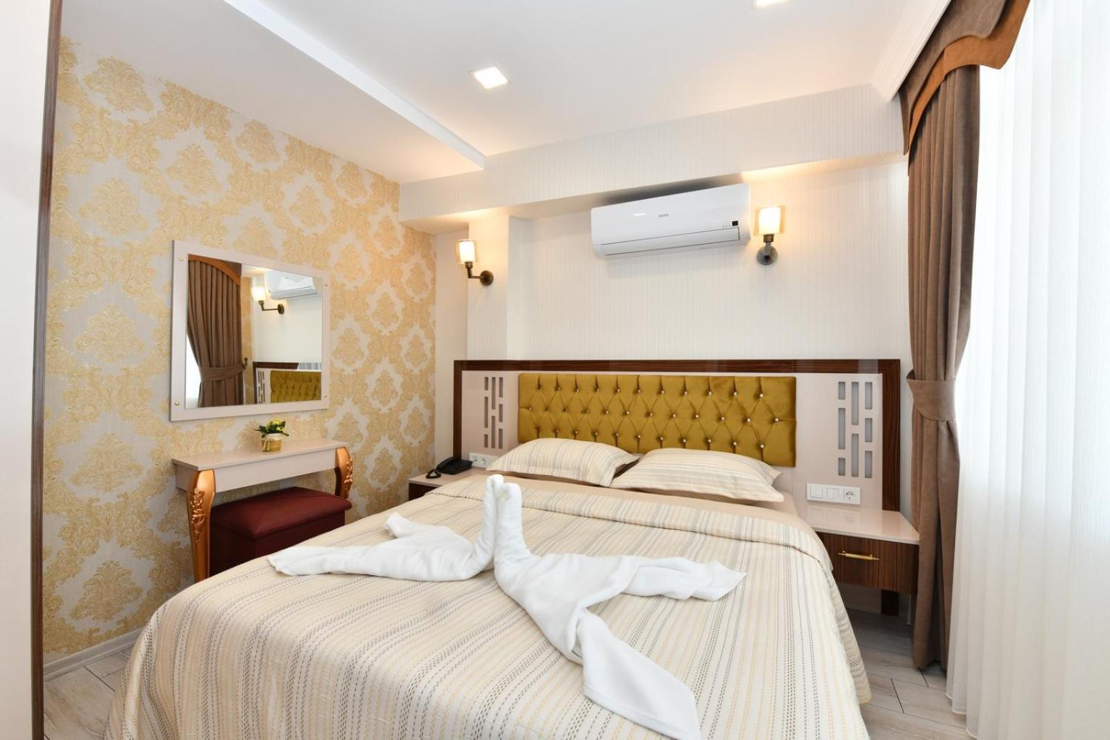 Sea Moon Hotel Κωνσταντινούπολη Εξωτερικό φωτογραφία