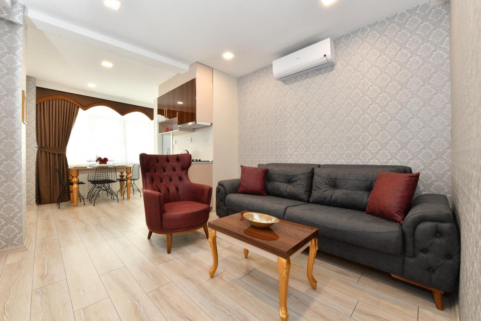 Sea Moon Hotel Κωνσταντινούπολη Εξωτερικό φωτογραφία