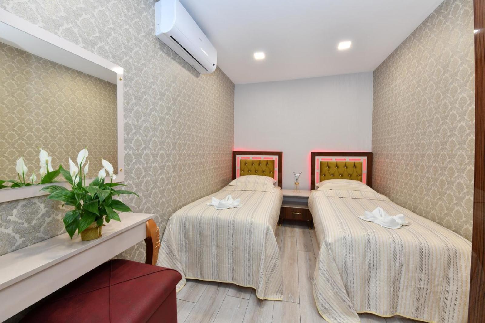 Sea Moon Hotel Κωνσταντινούπολη Εξωτερικό φωτογραφία