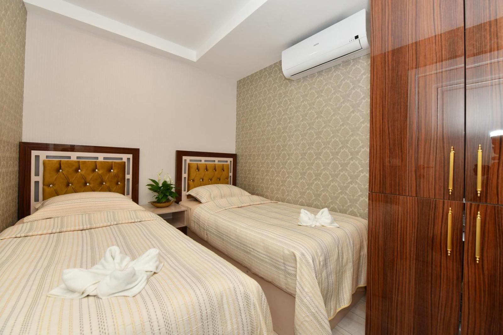 Sea Moon Hotel Κωνσταντινούπολη Εξωτερικό φωτογραφία