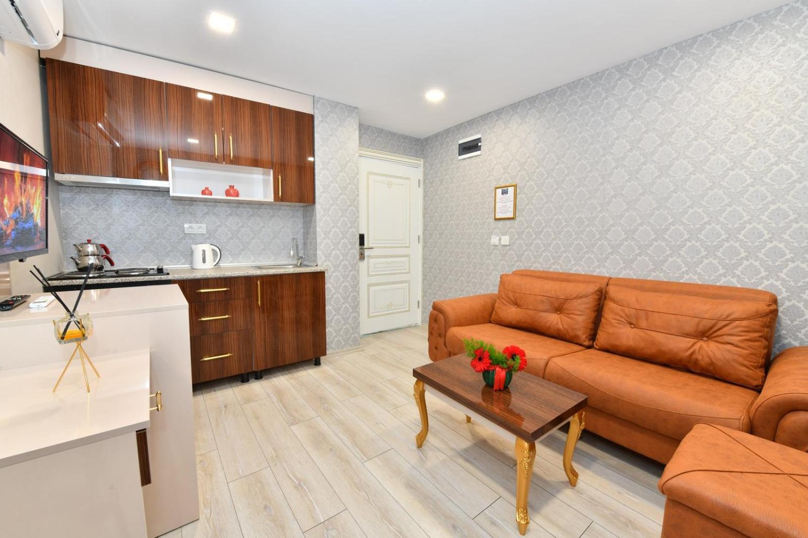 Sea Moon Hotel Κωνσταντινούπολη Δωμάτιο φωτογραφία