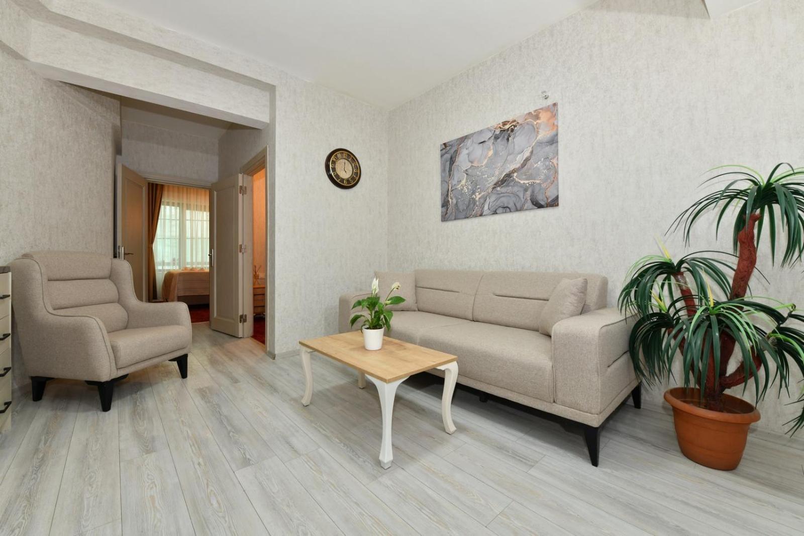 Sea Moon Hotel Κωνσταντινούπολη Εξωτερικό φωτογραφία