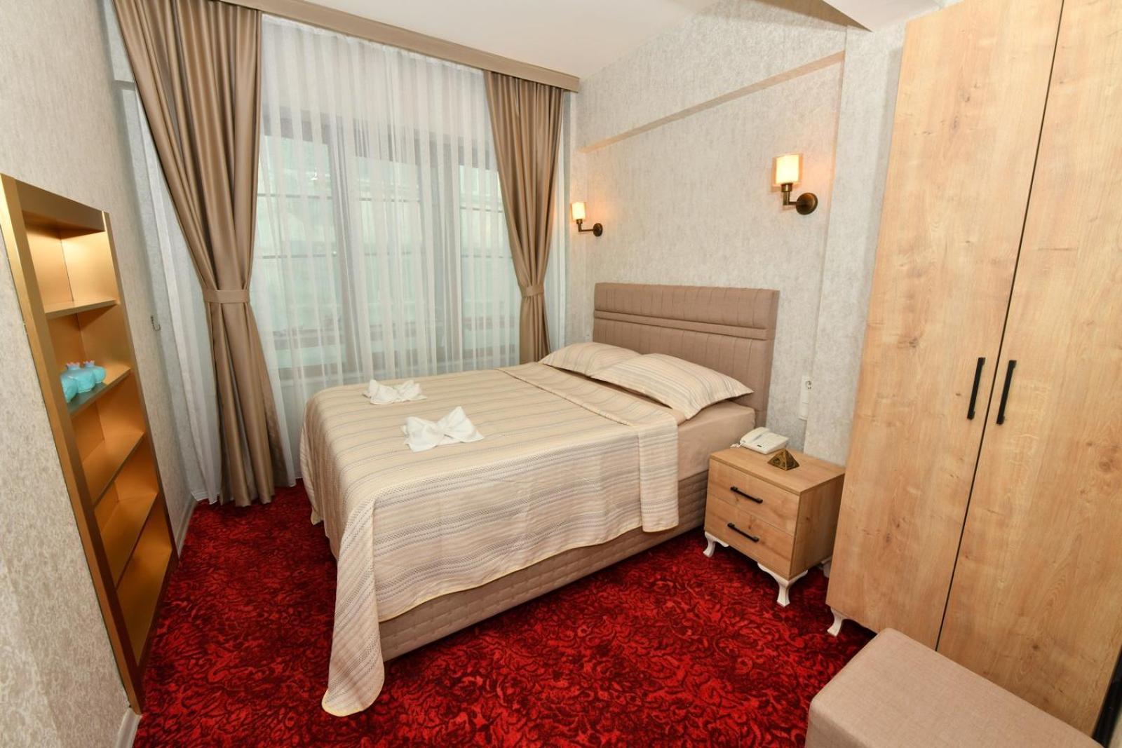 Sea Moon Hotel Κωνσταντινούπολη Εξωτερικό φωτογραφία