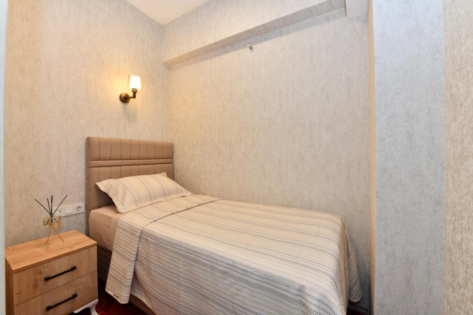 Sea Moon Hotel Κωνσταντινούπολη Εξωτερικό φωτογραφία