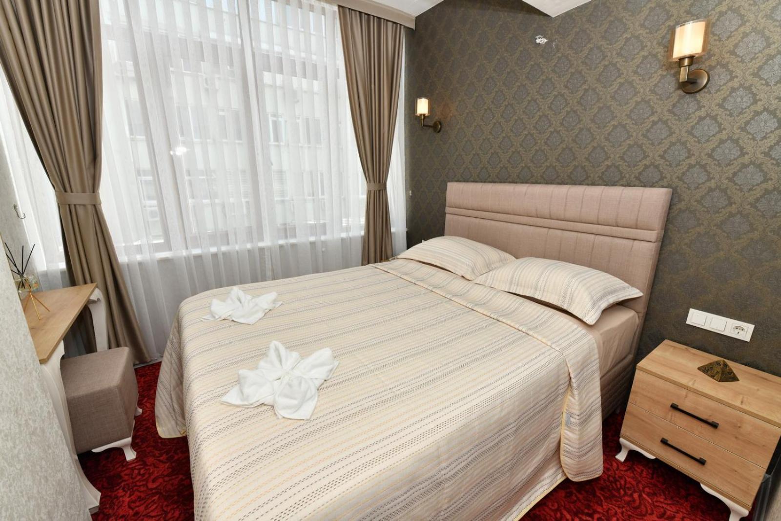 Sea Moon Hotel Κωνσταντινούπολη Εξωτερικό φωτογραφία