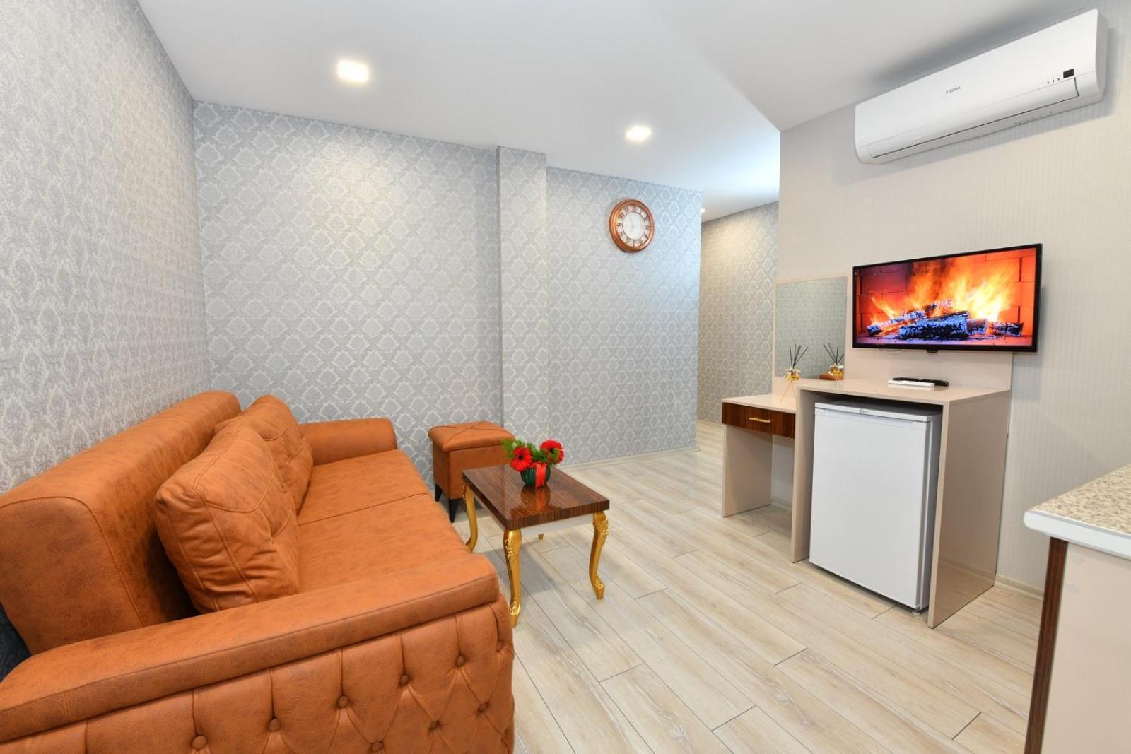 Sea Moon Hotel Κωνσταντινούπολη Δωμάτιο φωτογραφία
