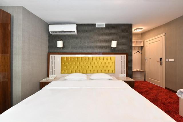 Sea Moon Hotel Κωνσταντινούπολη Δωμάτιο φωτογραφία