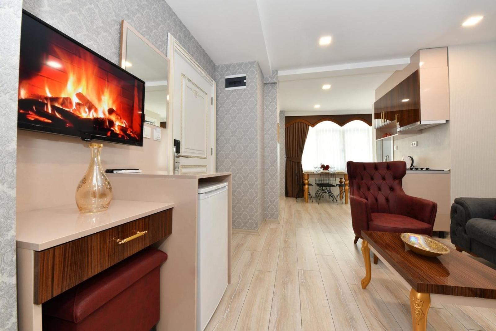 Sea Moon Hotel Κωνσταντινούπολη Δωμάτιο φωτογραφία