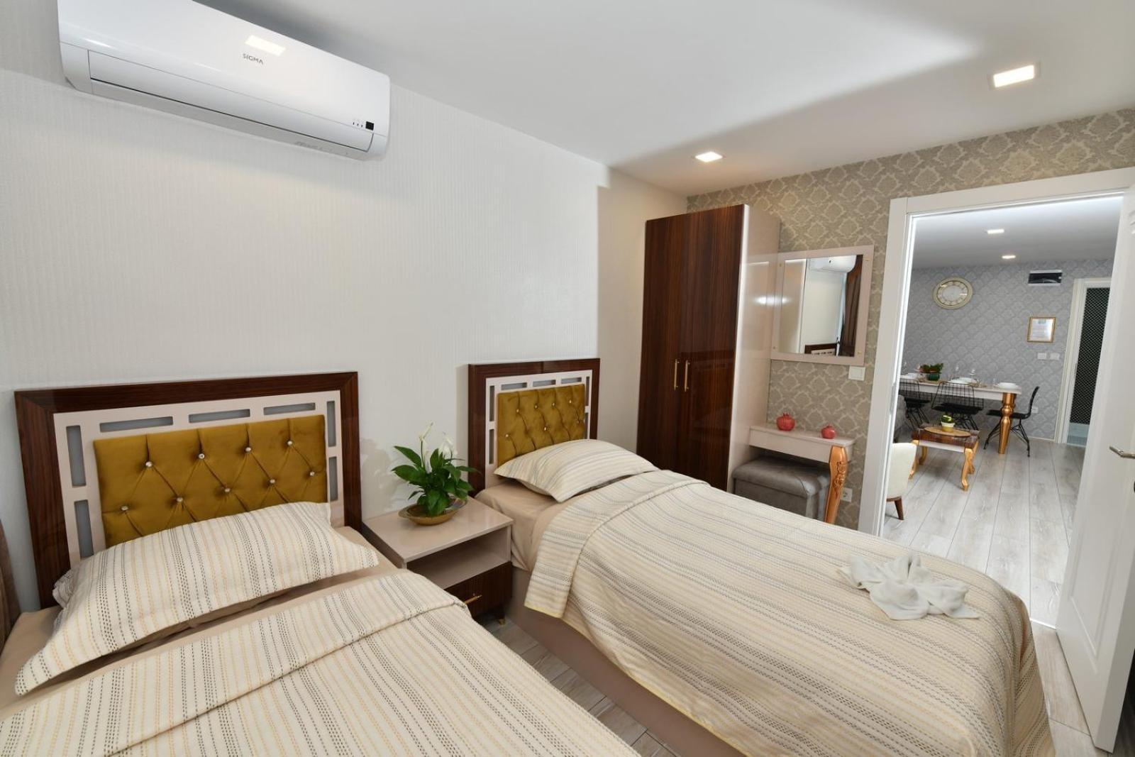 Sea Moon Hotel Κωνσταντινούπολη Δωμάτιο φωτογραφία