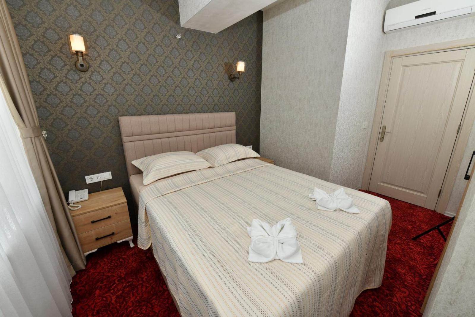 Sea Moon Hotel Κωνσταντινούπολη Δωμάτιο φωτογραφία