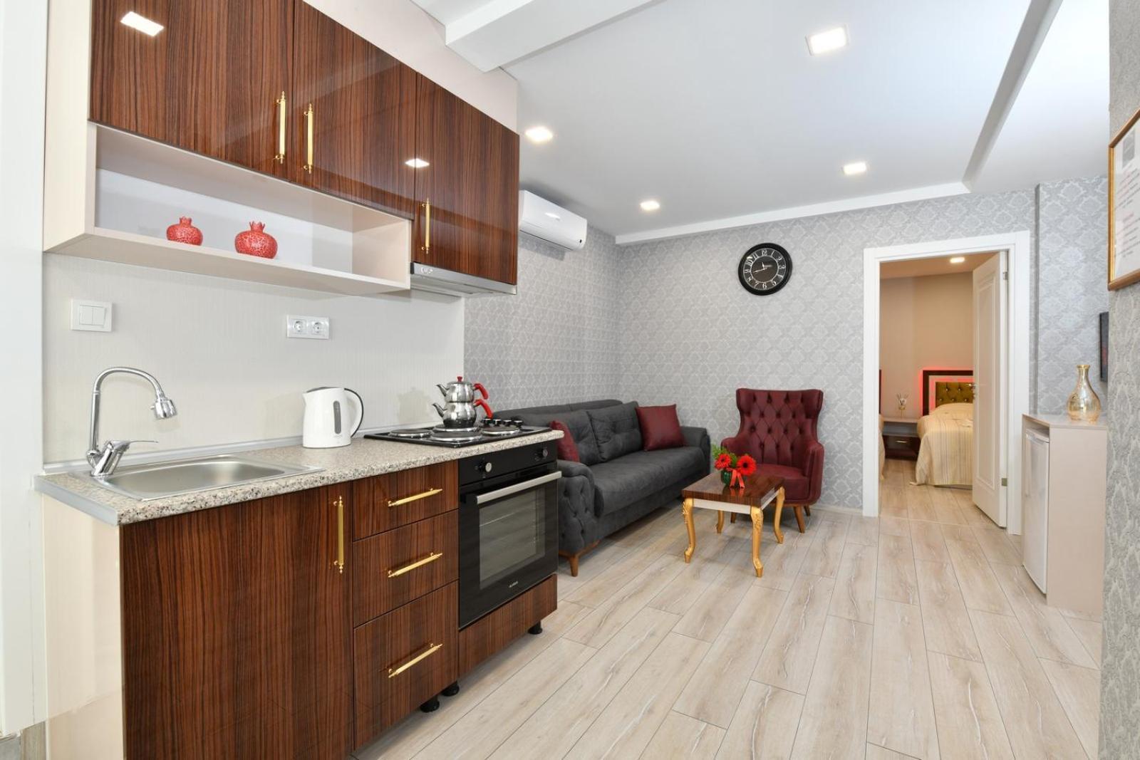 Sea Moon Hotel Κωνσταντινούπολη Δωμάτιο φωτογραφία