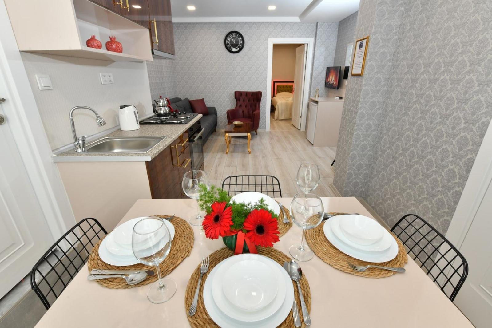Sea Moon Hotel Κωνσταντινούπολη Δωμάτιο φωτογραφία