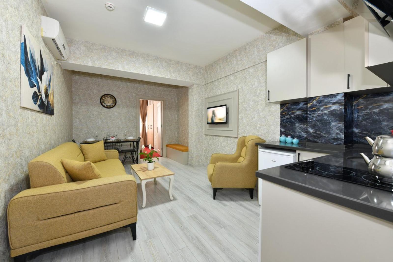 Sea Moon Hotel Κωνσταντινούπολη Δωμάτιο φωτογραφία